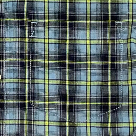 Gap Kids button down size S 6/7 - Picture 2 of 5